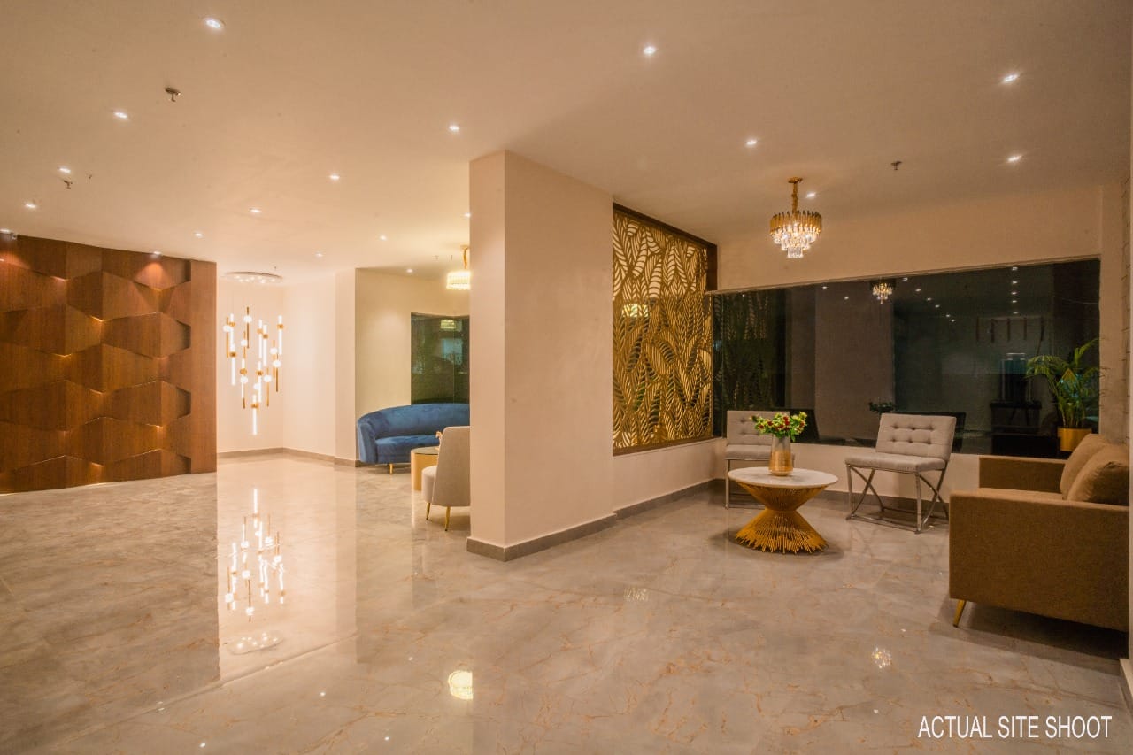 RG Luxury Homes