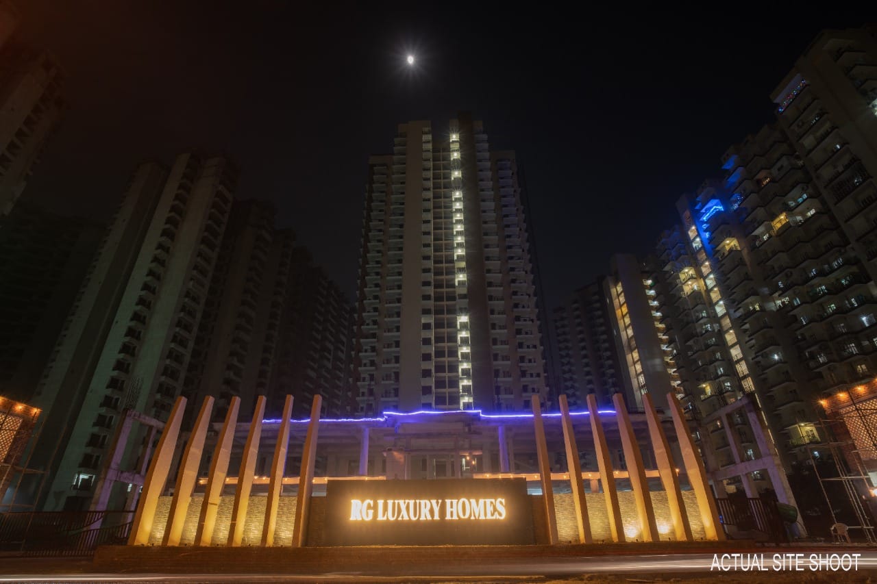 RG Luxury Homes