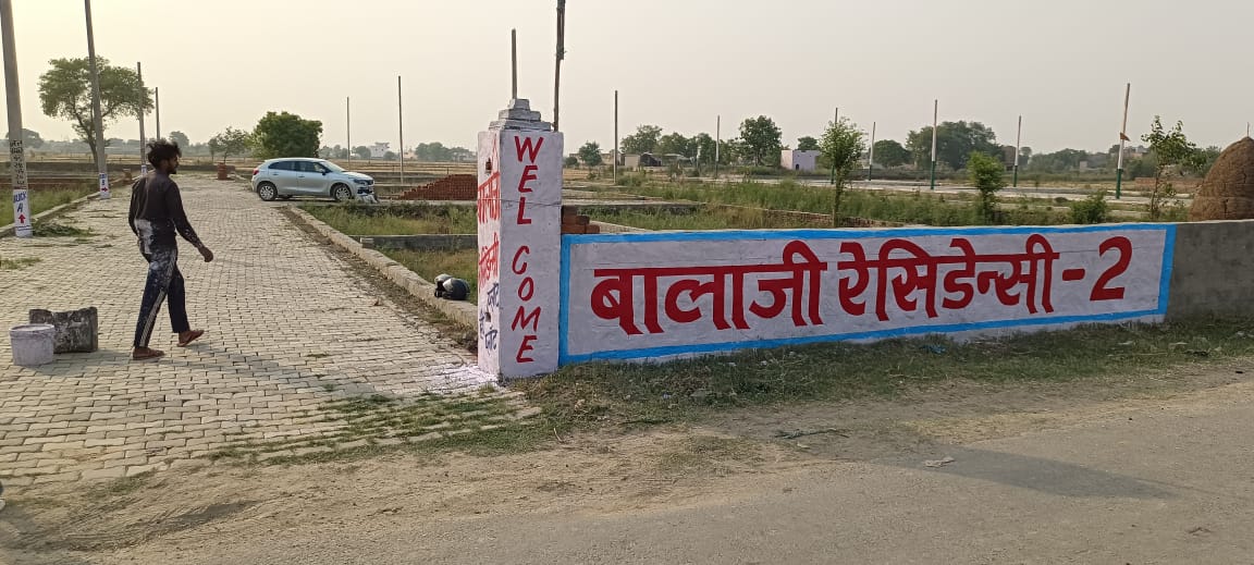 Affordable Residential Plots Near Ghaziabad–Bulandshahr (GT) Road