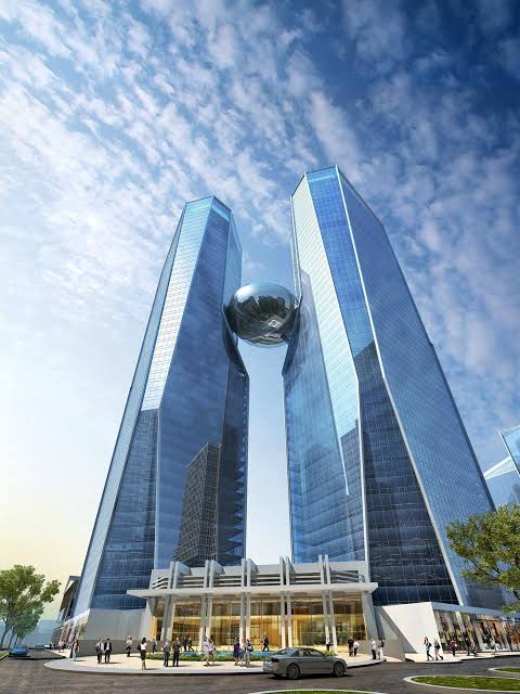 Cyberthum – Premium Commercial Office Spaces, Retail Shops and Investment Opportunities in Noida