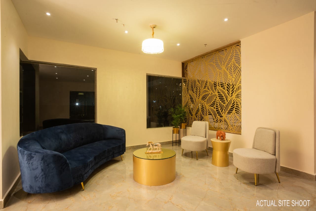 RG Luxury Homes